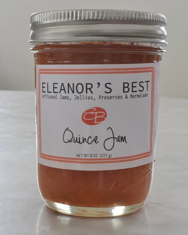 Quince 8 oz